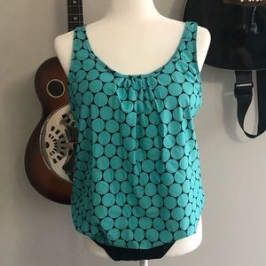 Super Cute Tankini 👙 🌊